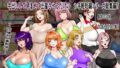 【熟女】 即堕ち2コマっぽく爆乳の人妻を襲って中出しして孕ませて出産させるだけのお手軽短編シリーズ総集編 【d_514860】