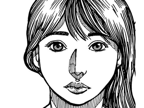 【熟女】 陵●された三十人の人の妻 【d_606065】