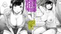 【熟女】 元グラビアアイドルの叔母さんとテント内でセックス 【d_630240】