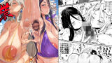 【熟女】 退魔の母、業 【d_630501】
