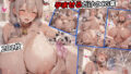 【熟女】 宇〇月さんとエッチして孕ませるだけのCG集 【d_646274】