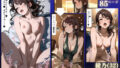 【熟女】 「もう旦那なんていらない。」人妻背徳NTR〜綾乃（32） 不倫SEX記録〜大ボリューム85ページ 【d_654794】