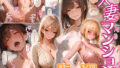 【熟女】 人妻マンション 【d_655257】