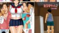 【熟女】 飴玉母ちゃん 2【鬼孫編】 【d_027883】