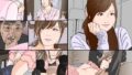 【熟女】 キモ汚部長 【d_090261】