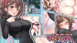 【熟女】 妊活！催●×寝取られ巨乳人妻〜わたしの子宮があなたの精子を求めています〜:6話 【d_226418】