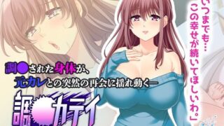 【熟女】 調●カテイ〜性開発された肢体は元カレを忘れられない〜 -The Motion Anime- 【d_384968】