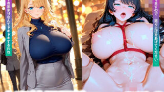 【熟女】 人妻社員調教マニュアル2 【d_617511】