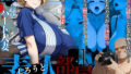 【熟女】 【素人部屋】爆乳むち尻パート人妻 【d_641079】