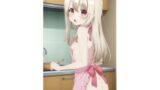 【熟女】 イ〇ヤと同棲生活 【d_662688】