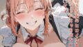 【熟女】 大好きなあのヒロインとコスプレいちゃらぶSEX ガ○ママ 【d_664824】