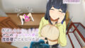 【熟女】 配達したらおっとり系ヤバめビッチな人妻に性処理してもらった話 【d_213495】