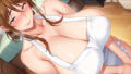 【熟女】 ママとエロ○キ同級生 【d_673445】